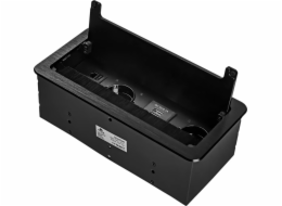 Spacetronik Otevírací stolní zásuvka Spacetronik SPS-B26B V2