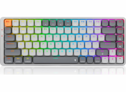Klávesnice Redragon K652 Azure (K652GG-RGB-PRO)