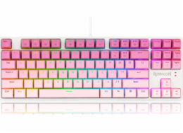 Přepínací klávesnice Redragon K645 Brown (K645W-GP-RGB)