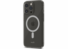 Moshi Moshi Arx Clear Apple iPhone 13 Pro MagSafe Case (Crystal Clear)