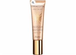 Guerlain Terracotta Joli Teint Foundation Face Foundation Naturel 30ml