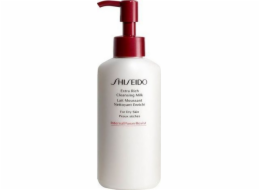 Shiseido čistící mléko extra bohaté 125 ml