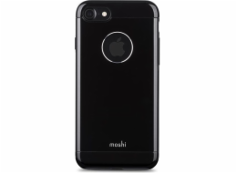 Moshi Moshi Armor – hliníkové pouzdro na Iphone 7 (černé černé)