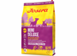 Josera Mini Deluxe 10kg