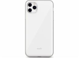 Pouzdro Moshi Moshi iGlaze pro iPhone 11 Pro Max (Pearl White)