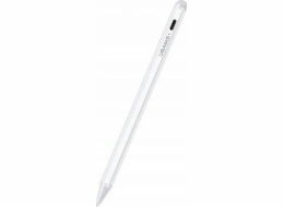 Aktivní dotyková obrazovka Usams USAMS Stylus pro iPad bílá ZB223DRB01 (US-ZB223)