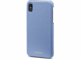 dbramante London - iPhone XS/X - Forever Blue