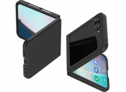 Pouzdro Spigen SAMSUNG GALAXY Z FLIP 5 Spigen Airskin Black