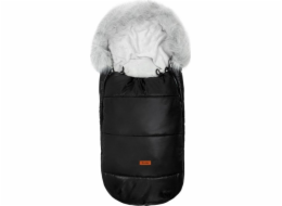 SPACÍ pytel Sensillo ORSO BLACK PEARL 100 X 45