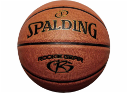 Spalding Spalding Rookie Gear Ball 76950Z Orange 5