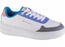 Champion Champion Rebound Platform S11473-CHA-WW006 bílá 38