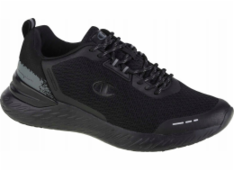 Champion Champion Bold XS S21938-CHA-KK002 Černá 44.5