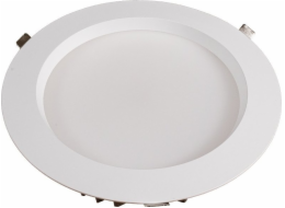 LangeLight stropní svítidlo LED Downlight 38W 4K