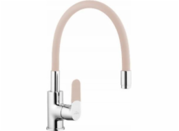 Invena Joga stojací kuchyňská baterie béžová (BZ-32-L03)