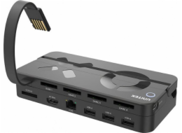 Unitek Nintendo Switch Station G1002B