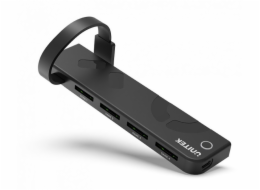 Čtečka karet Unitek pro Nintendo Switch G1002D