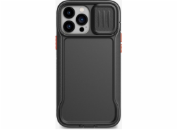 Tech 21 TECH21 CASE T21-9171 EVO MAX IPHONE 13 PRO MAX OFF ČERNÁ