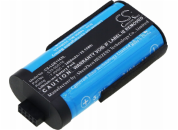 Cameron Sino dobíjecí baterie typ 533-000116 pro Logitech EU Megaboom / S-00147 / Cs-loe116xl