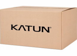 Katun Toner Katun Toner pro Kyocera Mita TaskAlfa 3552 | Žlutá | Výkon