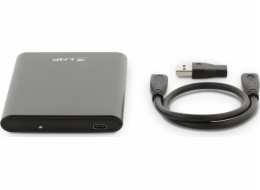 Pouzdro LMP DataMobile USB-C 3.1 Gen 2 – 2.5 SATA (LMP-USBC-CASE-B)