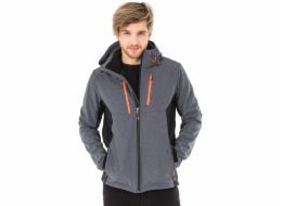 Pánská bunda Outhorn šedá Velikost 2XL