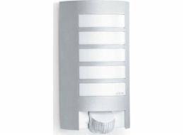 Steinel Nástěnná lampa 60W Steinel L 12 Svítidlo s hliníkovým senzorem
