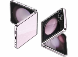 Spigen Spigen Airskin – pouzdro pro Samsung Galaxy Z Flip 5 (Glitter Crystal)