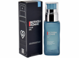 Biotherm Homme T-pur Ultra Mattifying & Oil Control Čisticí gel na obličej 50 ml