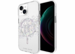 Case-Mate Case Pouzdro Mate Karat Touch of Pearl, MagSafe - iPhone 15