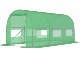 Skleník Funfit 300 cm x 200 cm x 200 cm