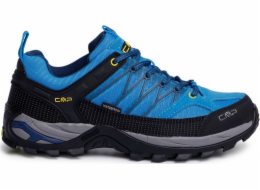 Pánské trekové boty CMP Rigel Low Treking Shoe Indigo/Marine vel. 41 (3Q54457-02LC)