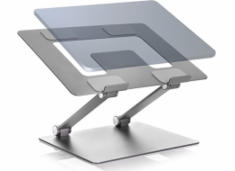 Spacetronik Nastavitelný stojan na notebook Spacetronik SPR-101S
