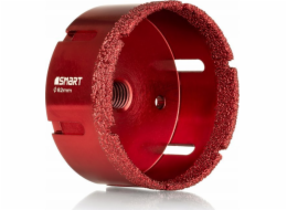 Chytrá diamantová děrovačka na kameninu 65mm m14 SM-25-820