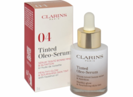 Clarins CLARINS TINTED OLEO SERUM 04 30ML