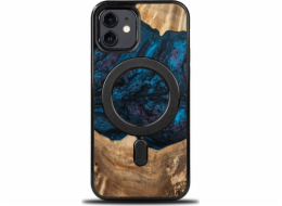 BeWood Bewood Unique Case pro iPhone 12 / 12 Pro - Planets - Neptun s MagSafe