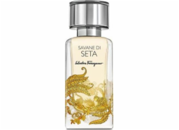 Salvatore Ferragamo Salvatore Ferragamo Savane Di Seta edp 100ml