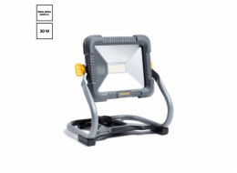 Nabíjecí LED lampa GRUNDER L3020Li, 18V