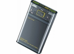 Powerbanka Wekome Powerbanka 20000 mAh Super Charging PD 20W + QC 22,5W