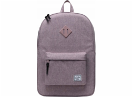 Herschel Herschel Classic Heritage Backpack 10007-05435 Růžový Jedna velikost