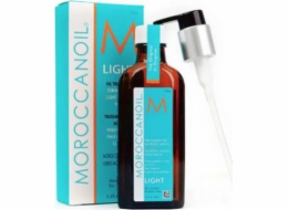 Léčba maroccanoilem