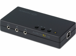 Zvuková karta TerraTec Aureon 7.1 USB (10715)