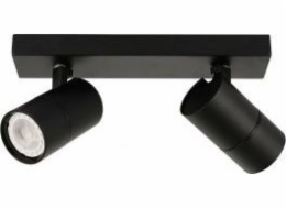 Italux Spot stropní svítidlo LED Ready vyrobené z kovu Italux Laconi SPL-2813-2B-BL