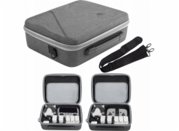 Pevné pouzdro SunnyLife pro dron DJI MINI 4 PRO + dálkové ovládání + baterie + příslušenství / N4P-B698-D