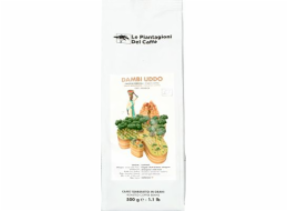 Le Piantagioni del Caffe Ethiopia Dambi Uddo Org kávová zrna 500 g