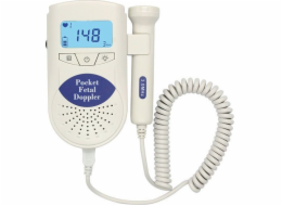 Jumper Medical Fetal Heart Rate Detector 100S6 + příslušenství