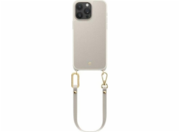 Spigen Spigen Cyrill Classic MAG iPhone 15 Pro Max 6,7 přívěsek Magsafe krém/krém ACS06637