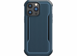 Raptic Fort Case iPhone 14 Pro Max s MagSafe Armored Case Blue