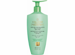 Collistar COLLISTAR ANTICELLULITE CRYO - GEL OKAMŽITÉ LIFTINGOVÝ CHLADNÝ EFEKT 400ml