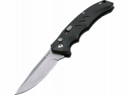TOGO Knife Bker Plus Intention II Black
