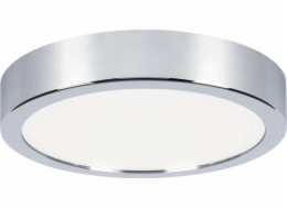 Paulmann Aviar IP44 stropní svítidlo LED panel 14W 4000K 220mm chrom 230V plast